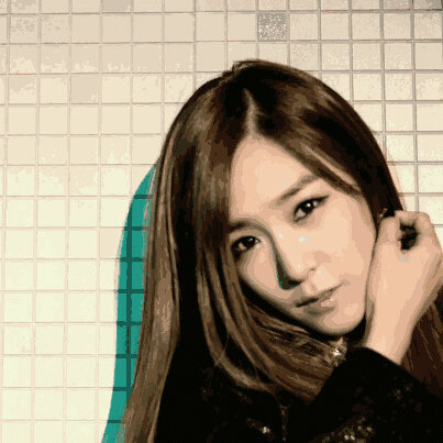 [V] Tiffany GG RP from @PreciousL_RP | 89 lines| sodaranya ecung ♥ All My Love Is For @PL_EunhyukSJ ♥ (ʃƪ´▽`).