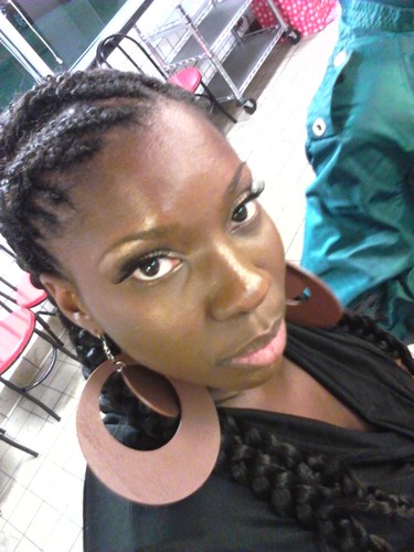 LIVING ENJOYING LIFE...FOLLOW ME AND I'LL FOLLOW BACK #TEAMBOSSLADY #TEAMLOYALTY&RESPECT