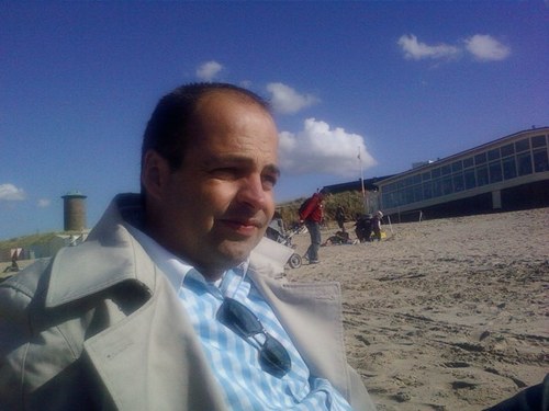 daanr77's profile picture. 