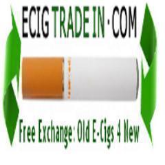 ECIG Trade In allows electronic cigarette users to trade in their old e-cigarettes and purchase our fair and honestly priced e-cig cartridges