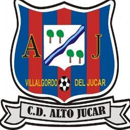 Twitter oficial del equipo de futbol C.D Alto Júcar.