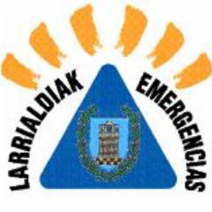 Agrupación de Voluntarios de Protección Civil de Ordizia