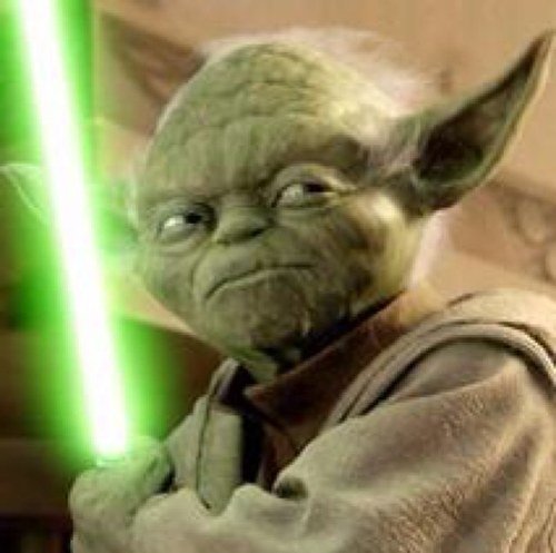 Rynczz's profile picture. Do or do not there is no try