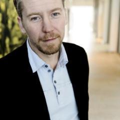 Professor in Strategic Communication, Lund University. All tweets are personal.