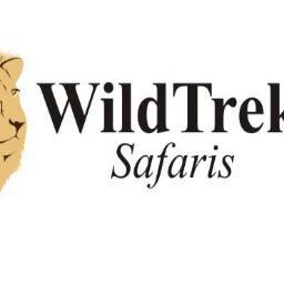 WildTrekSaf's profile picture. Our focus is on quality travel experiences with an emphasis on enhancing the travelers knowledge of Wildlife & ecology as well as cultural and social issues.