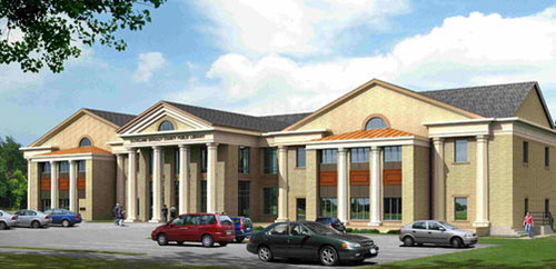 CBC Public Library Profile