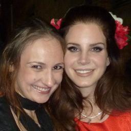 #TeamLana - All Lana, all the time. 08 March 2012 heard Lana for the first time. Met Lana on 24 July 2012