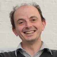 Anthony Steed (@anthony_steed) 's Twitter Profile Photo Anthony Steed (@anthony_steed) 's Twitter Profile Photo
