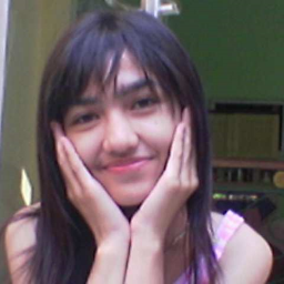 i love u 4ever.....muachhh