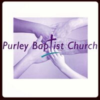 Purley Baptist (@purleybaptist) 's Twitter Profile
