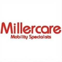 Mobility Specialists,
The customer care team are: Lisa, Mike Andrea & Julie.
Call us for all your mobility needs. 01942 864000