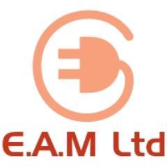 EAMLtd's profile picture. Friendly and reliable electrician servicing Worcestershire and surrounding areas. For a free quote contact Mark on 07502 340333