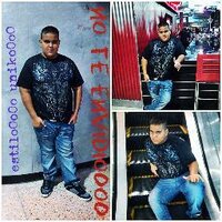 marcos jimenes (@marcosjimenes3) 's Twitter Profile
