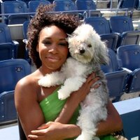 Venus Williams(@Venuseswilliams) 's Twitter Profile Photo