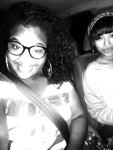 TheyloveeShyy's profile picture. Pretty Chubby Gal . Taurus . Its been real