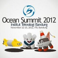 Ocean Summit 2012 (@oceansummit2012) 's Twitter Profile