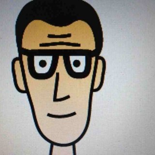 iandv's profile picture. 