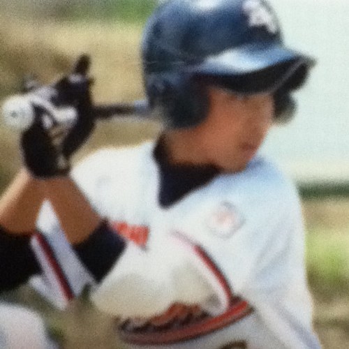BaseballYuki6's profile picture. 中３男子で～す！野球やってます。フォローよろしく