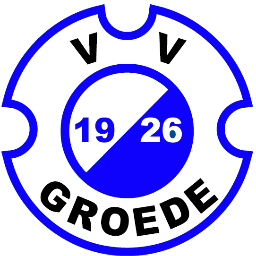 De officiele twitter account van de voetbal vereniging Groede.