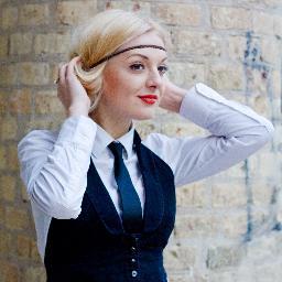 Mary_Motive's profile picture. Sane Comms & PR ®️