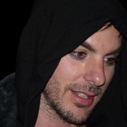 I'm Shannon, I drum in a band called 30 Seconds To Mars. (Not the real Shannon Leto, you'll find him at @ShannonLeto.)