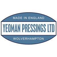 Yeoman Pressings Ltd (@yeomanpressings) 's Twitter Profile