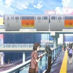 東京都多摩地区を南北に結ぶ多摩都市モノレールの非公式botです。多摩モノレールの車内放送や終電案内などをつぶやきます。運行状況や公式情報については公式@tamamono_infoをご覧ください。自動でフォロー返しします。お問合せは作成者@posarinまで。