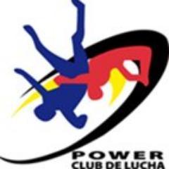 Club de lucha libre POWER. Desde 1994 entrenando a grandes luchadores.