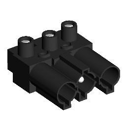Official distributor of Elet Plast Connectors Belgium and Luxemburg. Company with 20 years experience in flexible cabling solutions, ST and G-type connectors.