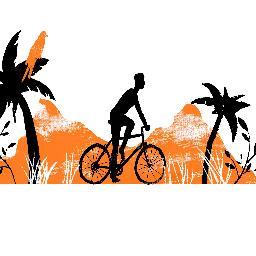 Do Oiapoque ao Chuí em 47 dias. A mais rápida travessia Brasil Norte-Sul em bicicleta que se tem notícia Nov/Dez 2012.