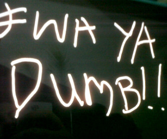 BRIGGALDIGGA's profile picture. de seagull ting