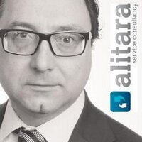 Alitara Service Consultancy (@alitara_sc) 's Twitter Profile