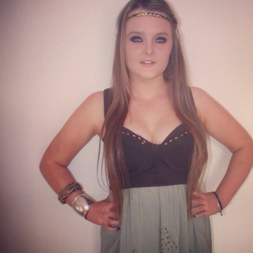 Music is my life :) xo