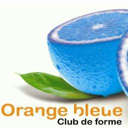 OrangeBleue78's profile picture. L'Orange Bleue des Clayes-sous-bois vous propose un espace Cardio-Training, Musculation et cours Collectifs pour atteindre vos objectifs santé ou performance !