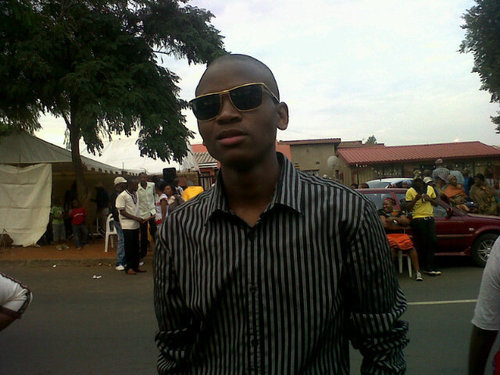 Brivo92's profile picture. Live Life and Always Share Love....