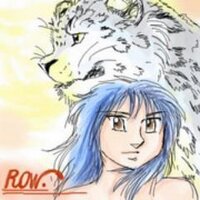 矢神狼☆　〔雪豹　、ＲＯＷ〕 (@snowleopard925) 's Twitter Profile