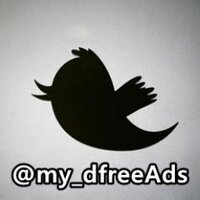 Media Iklan&Promosi (@my_dfreeads) 's Twitter Profile
