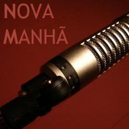 Somos o programa Nova Manhã da @Radio1075FM que traz cidadania, cultura, informação e muita música com o @PrMarcioBatista.
