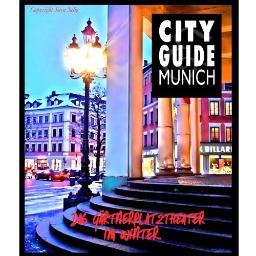 Coming soon ..... #CITYGUIDEMUNICH #GÄRTNERPLATZ #MUNICH #THE-CITY  #GÄRTNERPLATZVIERTEL  #TREND  #HIPSTERS  
#URBANSTYLE #CREATIVELIFE #MUNICHMUNICH  #MÜNCHEN