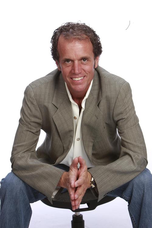 Developer of The Entrepreneurial Compass, co-founder Personal Development Magazine, co-creator, co-producer Pass It On.