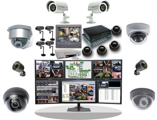 Empresa dedicada a la Instalación de sistemas de Seguridad CCTV Distribuidor Autorizado Hikvision.
