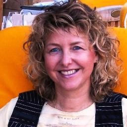 Journalistin, Autorin, Moderatorin, Sozialwissenschaftlerin