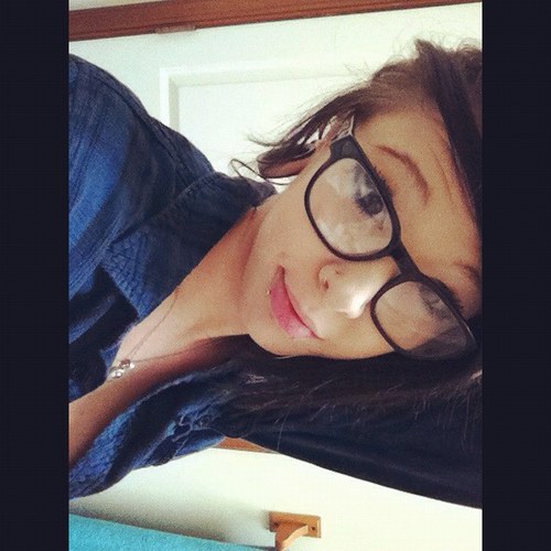 Watch your back, you'll lose yourself.