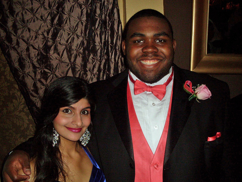 Alex_TooSwole's profile picture. I love football & just anything that involves having fun