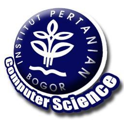 Departemen Ilmu Komputer IPB,
Jl Meranti Wing 20 Level 5,
Kampus IPB Darmaga Bogor