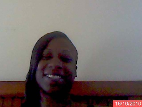 stay on SoLo DoLo...i am who i am! WeSt SiDe LoVe:)