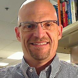 Business Intelligence evangelist, project manager, IT/business integrator. All tweets are my own and don't necessarily represent my employer, Roche Diagnostics.