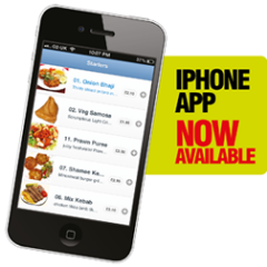 Order your curry online! Fast, easy & secure! FREE HOME DELIVERY IN BARRY. http://t.co/e4H0Pqzk