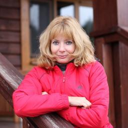 nikolaevairina2's profile picture. 