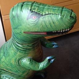 Gattung: Tyranjasaurus-Rex